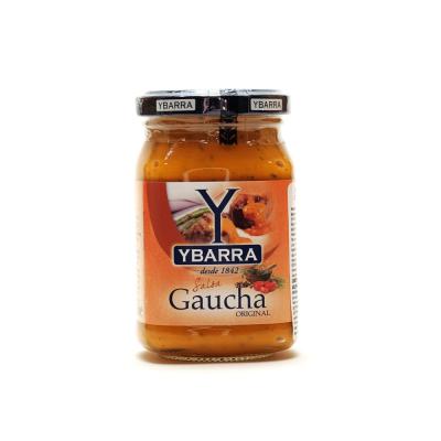 Ybarra Salsa Gaucha Original - 225ml